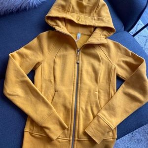Lululemon Scuba Hoodie